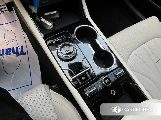 Kia The New K5 Hybrid 3rd generation id 3863952 из Кореи 20