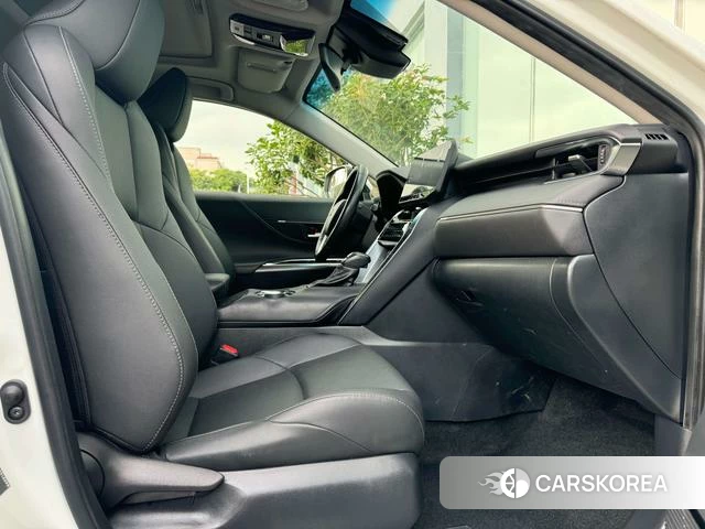 Toyota Weisha id 4274573 из Китая 12