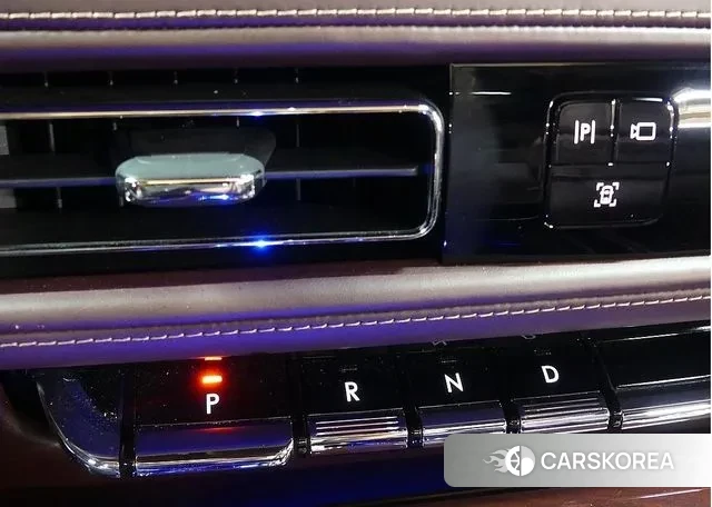 Lincoln Aviator 2nd generation id 3053266 из Кореи 20