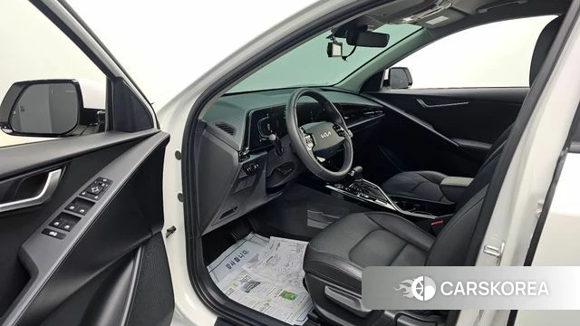 Kia Di Ol Nu Niro id 3798217 из Кореи 20