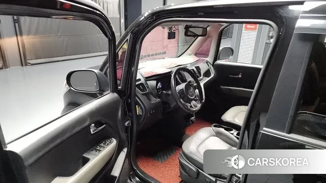 Kia The New Ray id 3413459 из Кореи 20