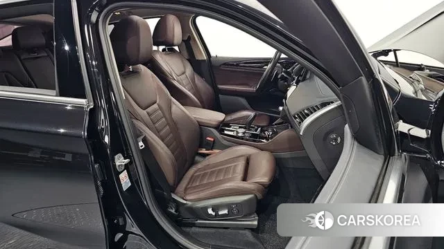 BMW X4 (F26) id 2902930 из Кореи 20