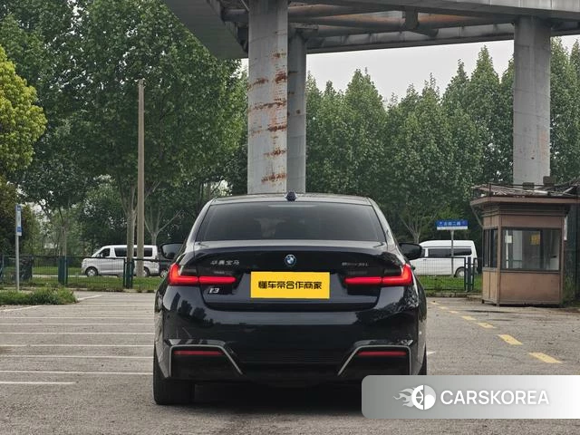 BMW i3 id 4290137 из Китая 11