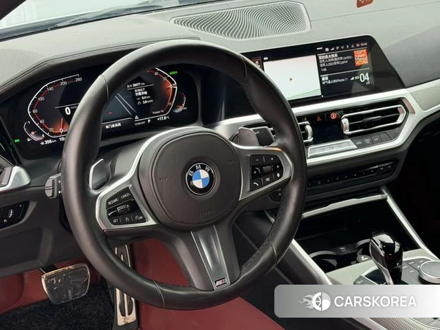 BMW 4 series id 4260321 из Китая 21