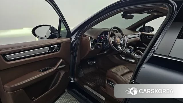 Porsche Cayenne (PO536) id 3170720 из Кореи 20
