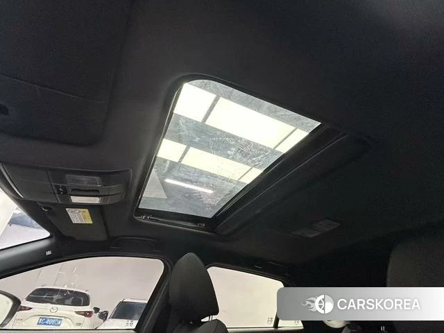 Mazda CX-4 id 4265802 из Китая 22