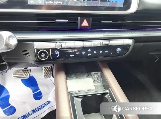 Hyundai Ionic 6 id 3452823 из Кореи 18