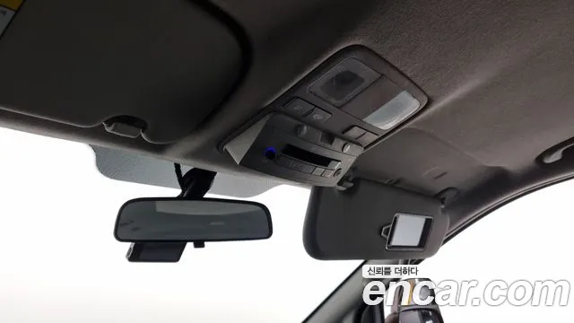 Hyundai The New Grand Starex id 2623552 из Кореи 20