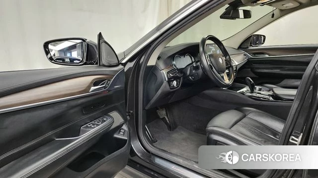 BMW 6 Series GT (G32) id 4203952 из Кореи 20