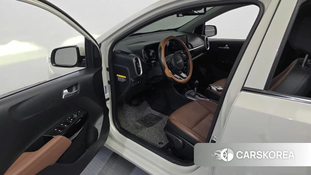 Kia The New Morning (JA) id 4185921 из Кореи 30