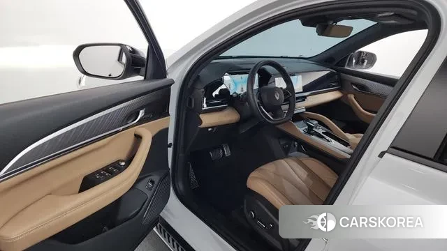 Renault Korea (Samsung) Grand Coleos id 3528096 из Кореи 20