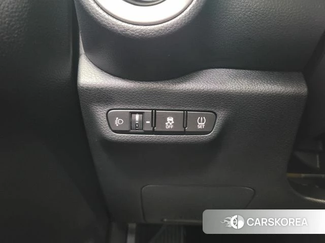 Kia The New Morning (JA) id 4565494 из Кореи 20