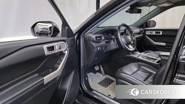 Ford Explorer 6th Generation id 3610793 из Кореи 20