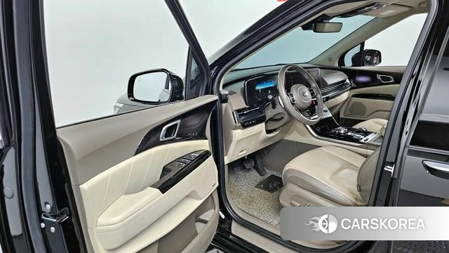 Kia Carnival 4th generation id 3852297 из Кореи 20