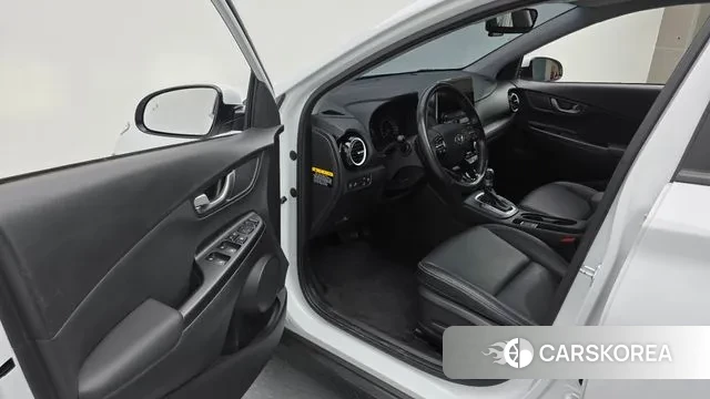 Hyundai Kona Hybrid id 3214688 из Кореи 20