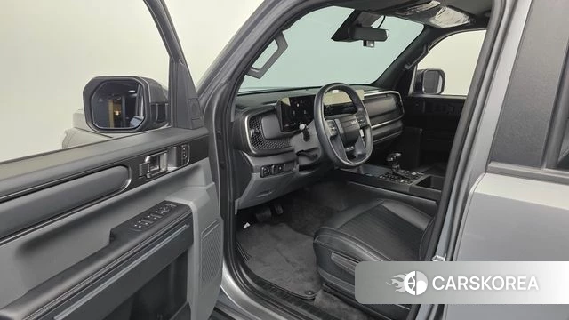 Kia Tasman id 4778128 из Кореи 30