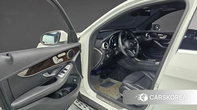 Mercedes-Benz GLC-Class X253 id 3955130 из Кореи 20