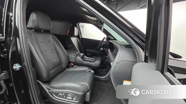 Hyundai Palisade (LX3) id 4474065 из Кореи 20
