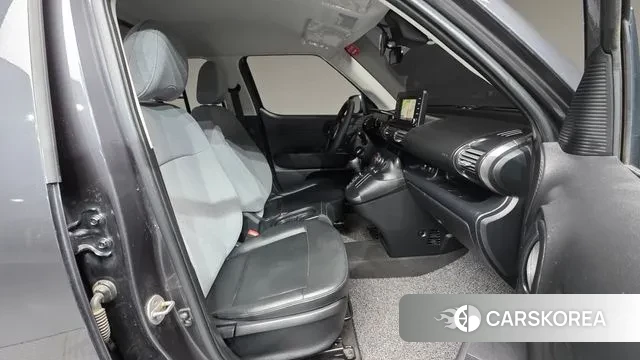 Hyundai Casper id 3649997 из Кореи 20