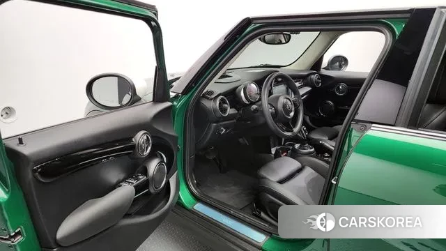 Mini Cooper id 3535565 из Кореи 20