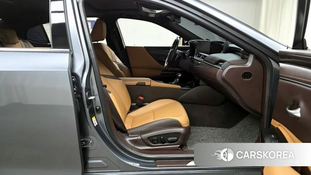 Lexus ES300h 7th generation id 4245884 из Кореи 20