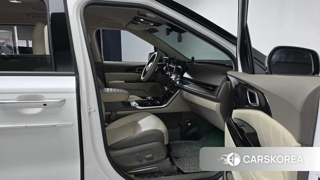 Kia Carnival 4th generation id 3884945 из Кореи 20