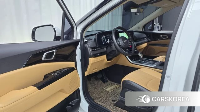 Kia Carnival 4th generation id 3805994 из Кореи 20