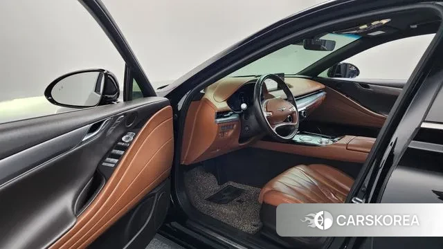 Genesis G80 (RG3) id 3676850 из Кореи 20