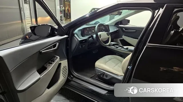 Kia EV6 id 3037588 из Кореи 20