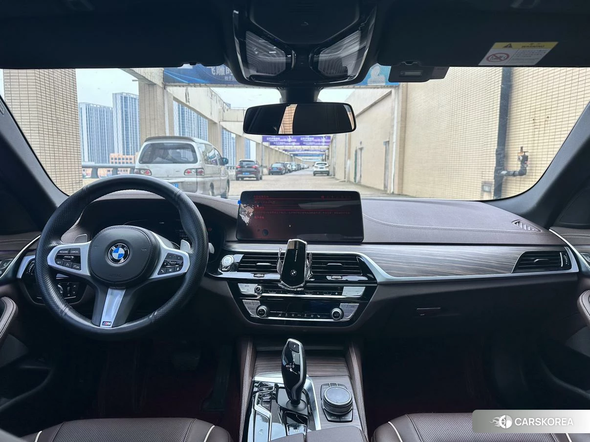 BMW 5 series id 4455709 из Китая 18