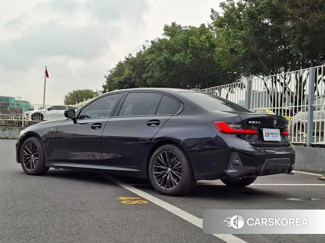 BMW 3 series id 4333268 из Китая 23