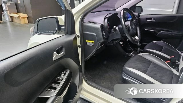 Kia All New Morning (JA) id 4197101 из Кореи 20