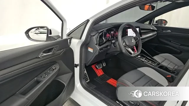 Volkswagen Golf 8th Generation id 2893978 из Кореи 20