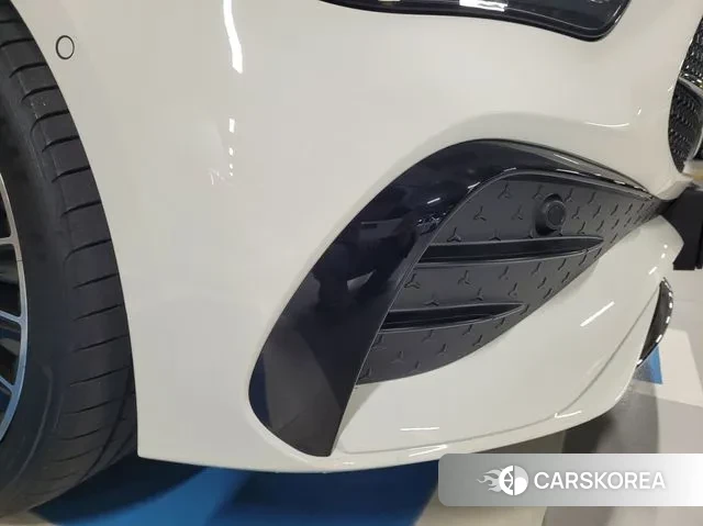 Mercedes-Benz CLE-Class C236 id 3543571 из Кореи 17