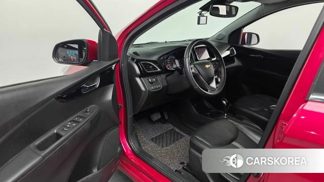 Chevrolet (GM Daewoo) The New Spark id 3879821 из Кореи 20