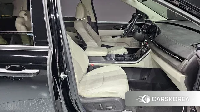 Kia Carnival 4th generation id 3640000 из Кореи 20