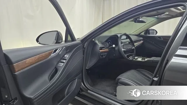 Genesis G80 (RG3) id 3347646 из Кореи 20