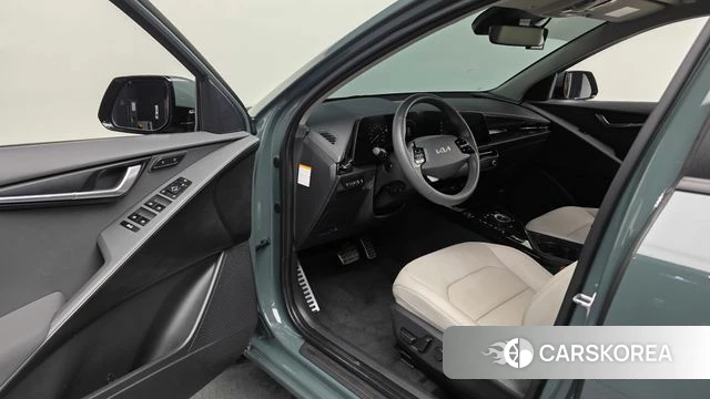 Kia Di Ol Nu Niro id 4281731 из Кореи 32