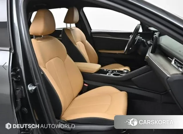 Kia K5 3rd generation id 3411168 из Кореи 20