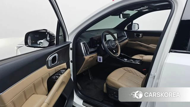 Kia The New Sorento 4th Generation id 4617982 из Кореи 39