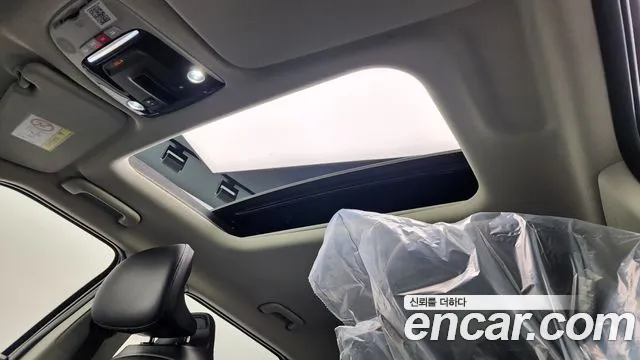 Kia EV6 id 2646655 из Кореи 20