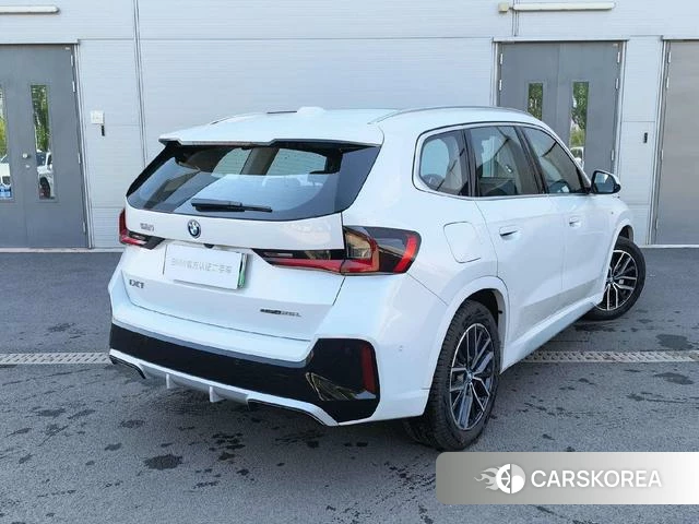 BMW iX1 id 4333609 из Китая 10