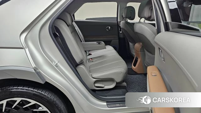 Hyundai Ionic 5 id 4649911 из Кореи 32