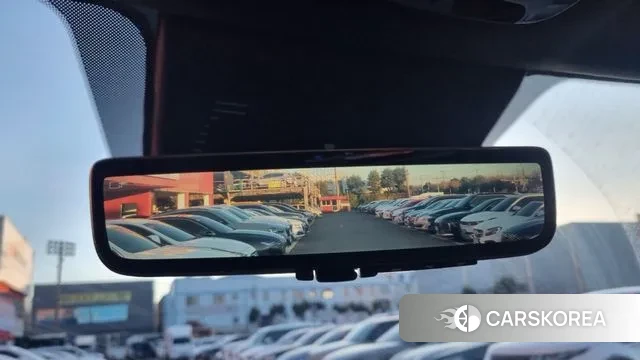 Hyundai Santa Fe (MX5) id 3517933 из Кореи 15