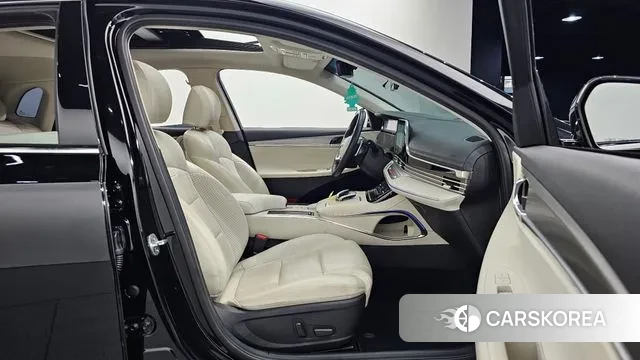 Hyundai The New Grandeur IG id 3389954 из Кореи 20