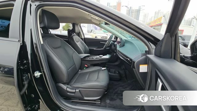 Kia EV6 id 3871290 из Кореи 20
