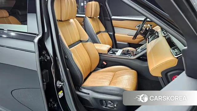 Land Rover Range Rover Velar id 3760850 из Кореи 20