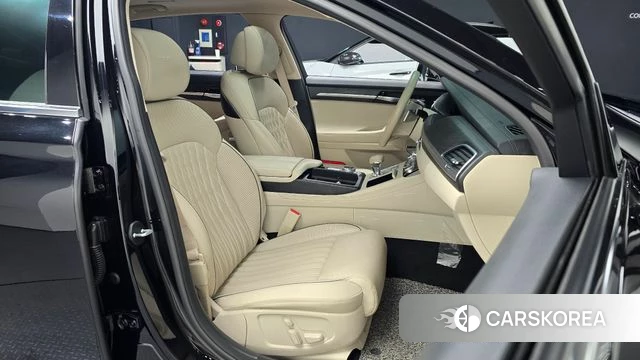 Genesis G90 id 3860259 из Кореи 21