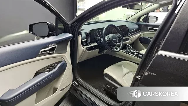 Kia Sportage 5th Generation id 3561540 из Кореи 20