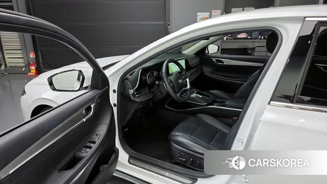 Hyundai The New Grandeur IG id 3335877 из Кореи 20